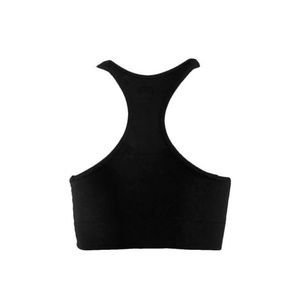BohoBeauRoseBoutique Intimates & Sleepwear - SugarLips Double Wear Sports Bra Black BohoBeauRoseBoutique Intimates & Sleepwear - SugarLips Double Wear Sports Bra Black